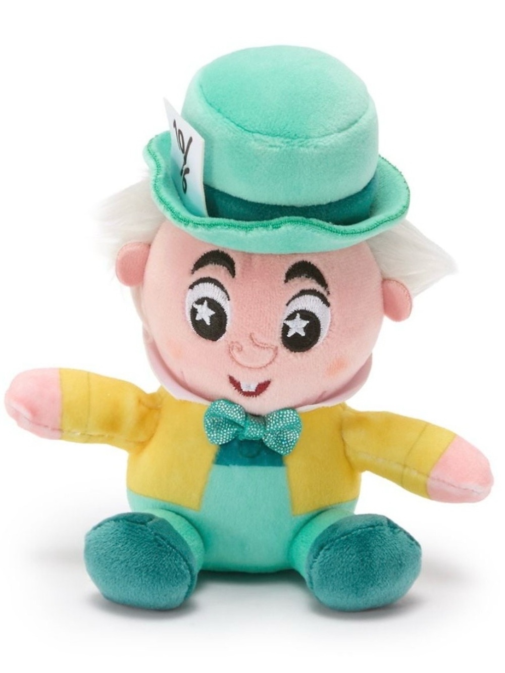 Disney Plush Mad Hatter
